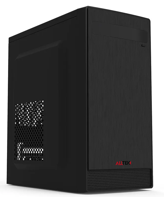 Computador Seculos Core I5 3470 3.20Ghz Mem 8Gb Ddr3 com Fonte 200W Sem Hd/Ssd 