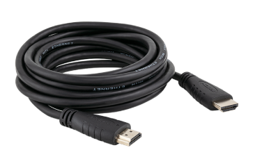 Cabo HDMI Intelbras 2.0 1,8M CH 2030 