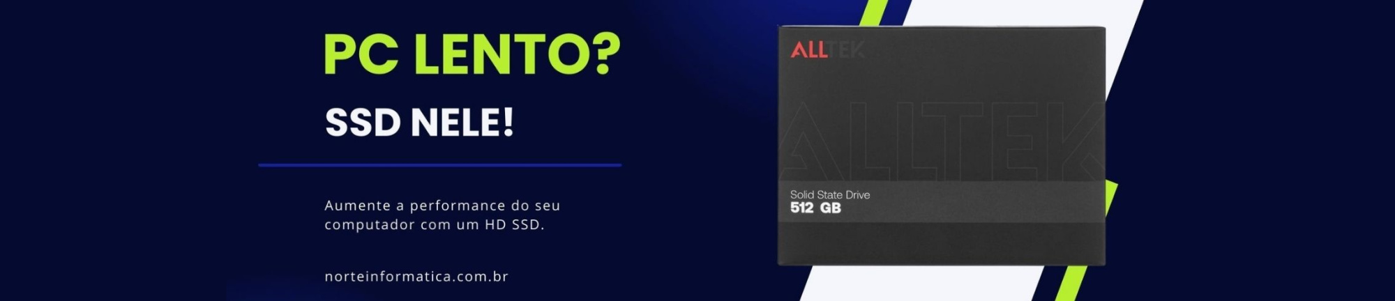 HD SSD